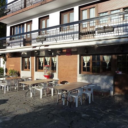 Letea Konuk evi Régil Dış mekan fotoğraf
